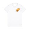 AS Colour - Amy Womens Polo Shirt Thumbnail