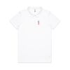 AS Colour - Amy Womens Polo Shirt Thumbnail