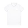 AS Colour - Amy Womens Polo Shirt Thumbnail