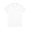 AS Colour - Amy Womens Polo Shirt Thumbnail