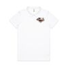 AS Colour - Amy Womens Polo Shirt Thumbnail