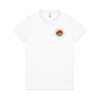 AS Colour - Amy Womens Polo Shirt Thumbnail