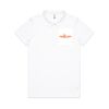 AS Colour - Amy Womens Polo Shirt Thumbnail