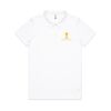 AS Colour - Amy Womens Polo Shirt Thumbnail