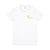 AS Colour - Amy Womens Polo Shirt Thumbnail