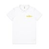 AS Colour - Amy Womens Polo Shirt Thumbnail