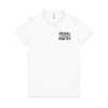 AS Colour - Amy Womens Polo Shirt Thumbnail