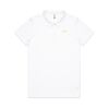 AS Colour - Amy Womens Polo Shirt Thumbnail