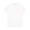 AS Colour - Amy Womens Polo Shirt Thumbnail