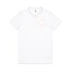 AS Colour - Amy Womens Polo Shirt Thumbnail
