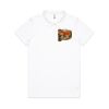 AS Colour - Amy Womens Polo Shirt Thumbnail